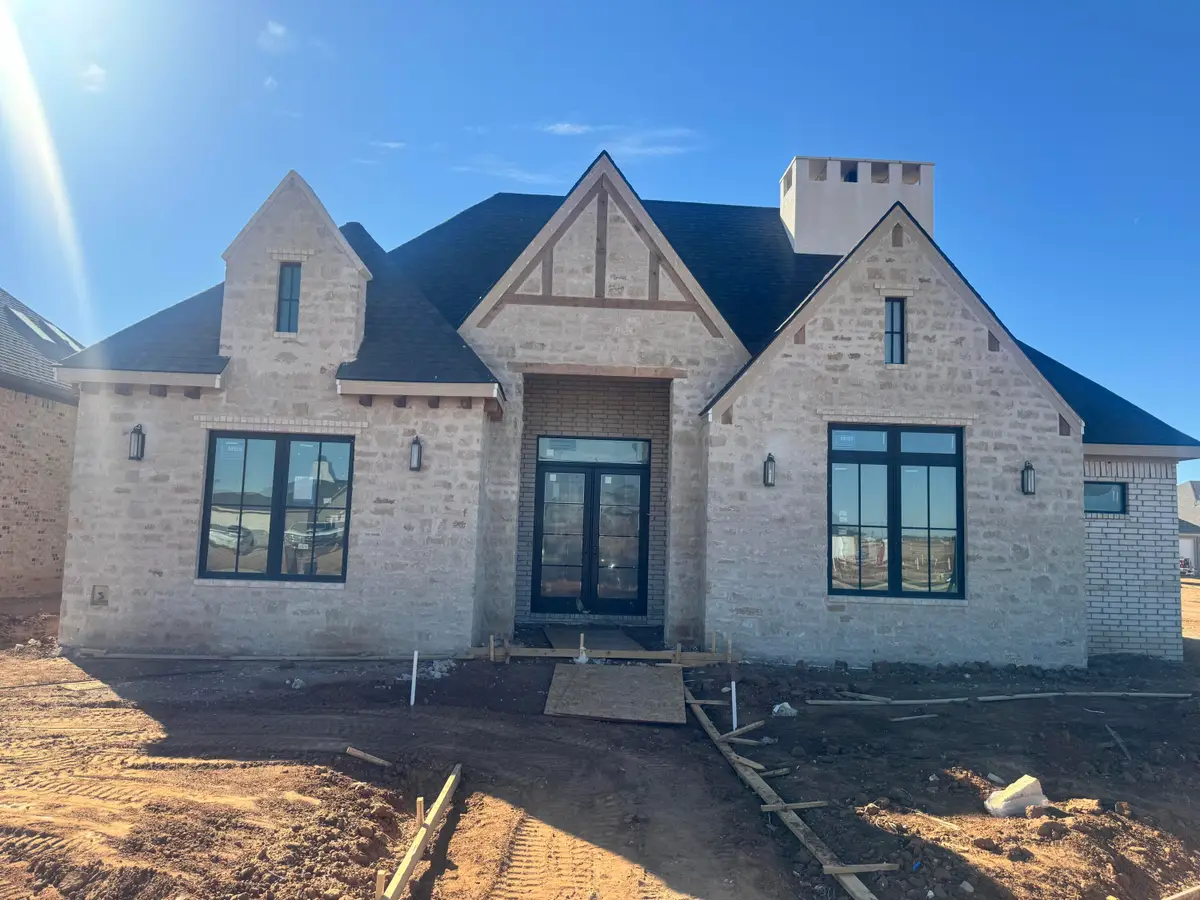 4007 150th Street, Lubbock, TX 79423 - #1