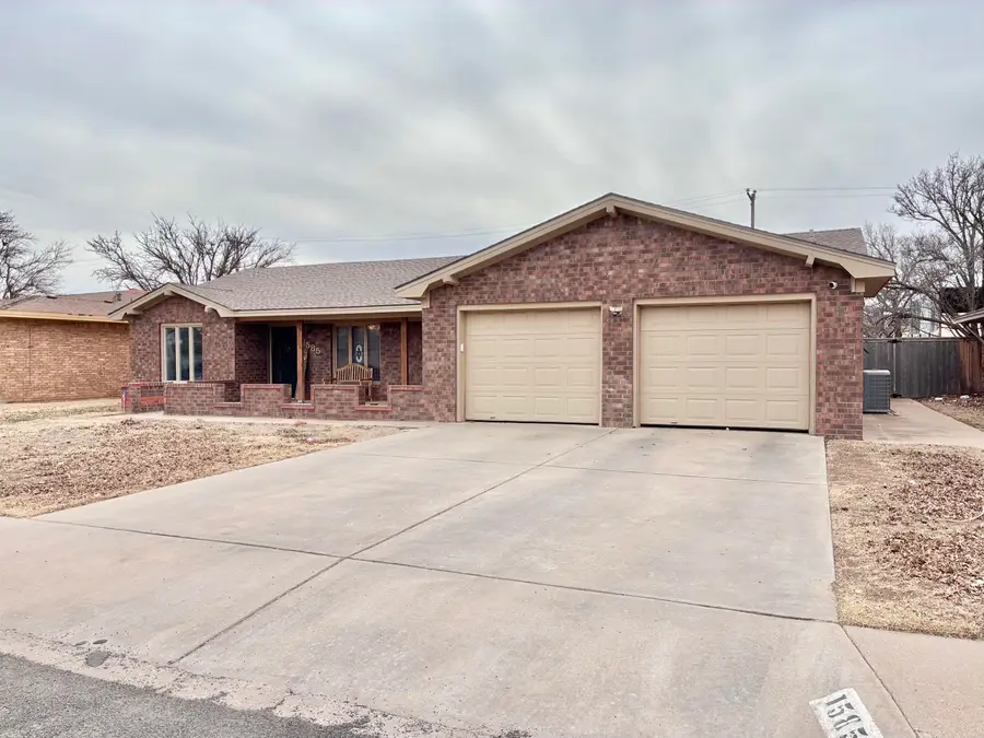 115 S Terry Drive, Slaton, TX 79364 - #3