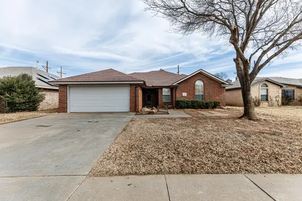 1003 Justice Avenue, Lubbock, TX 79416