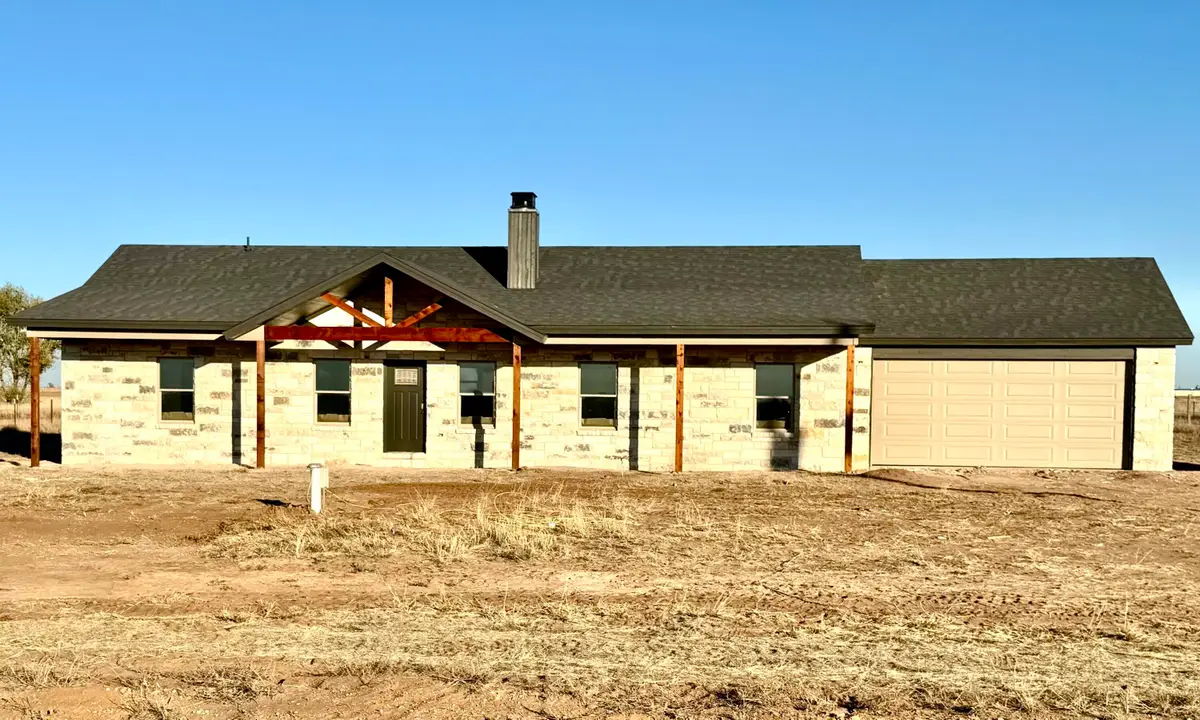 16706 N County Road 1200, Shallowater, TX 79363 - #1