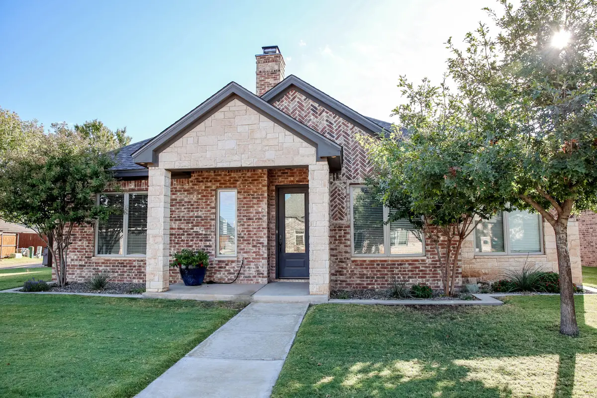 11201 Gardner Avenue, Lubbock, TX 79424 - #1