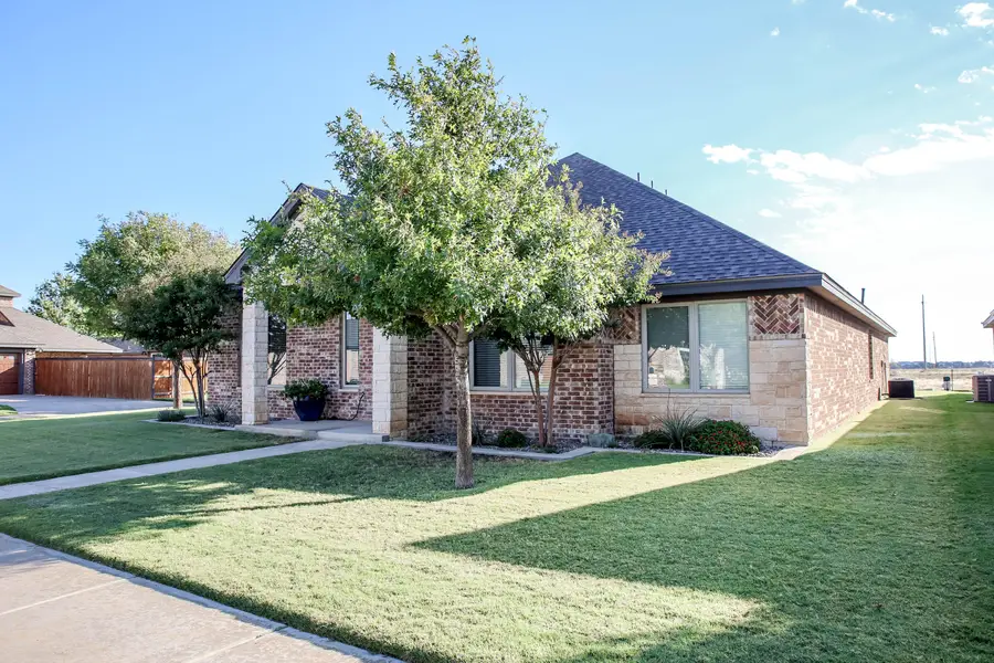 11201 Gardner Avenue, Lubbock, TX 79424 - #3