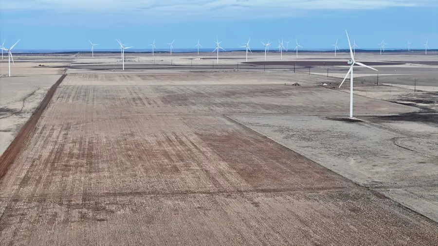 County Road A, Silverton, TX 79257 - #3