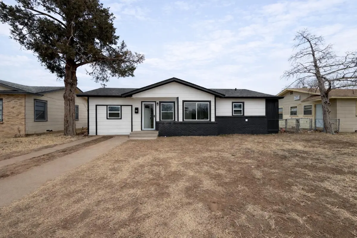 4619 Elgin Avenue, Lubbock, TX 79413 - #1