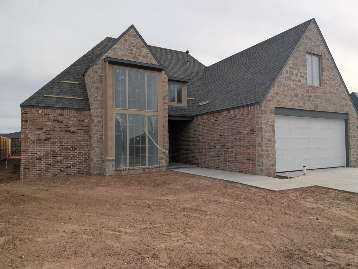 3607 126th Place, Lubbock, TX 79423 - #1