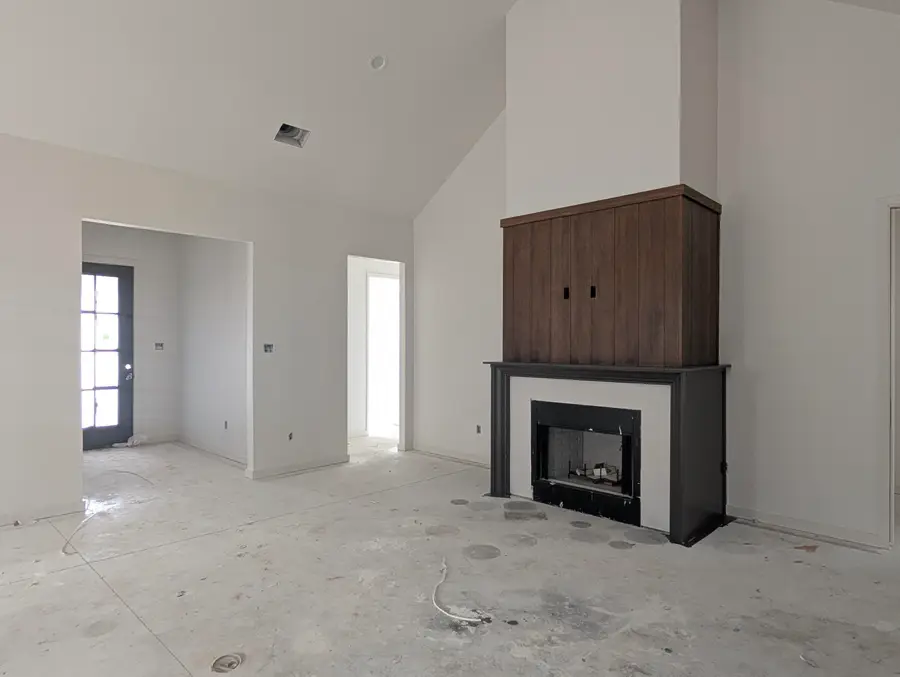 3607 126th Place, Lubbock, TX 79423 - #3