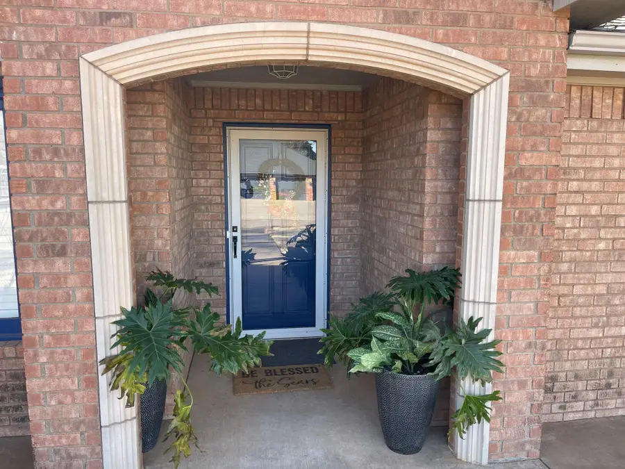 2529 N 1st Street, Tahoka, TX 79373 - #2