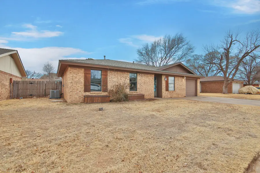 6011 13th Street, Lubbock, TX 79416 - #2