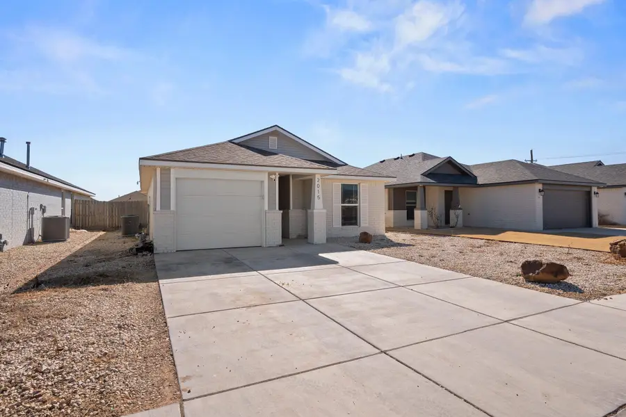 2015 134th Street, Lubbock, TX 79423 - #2