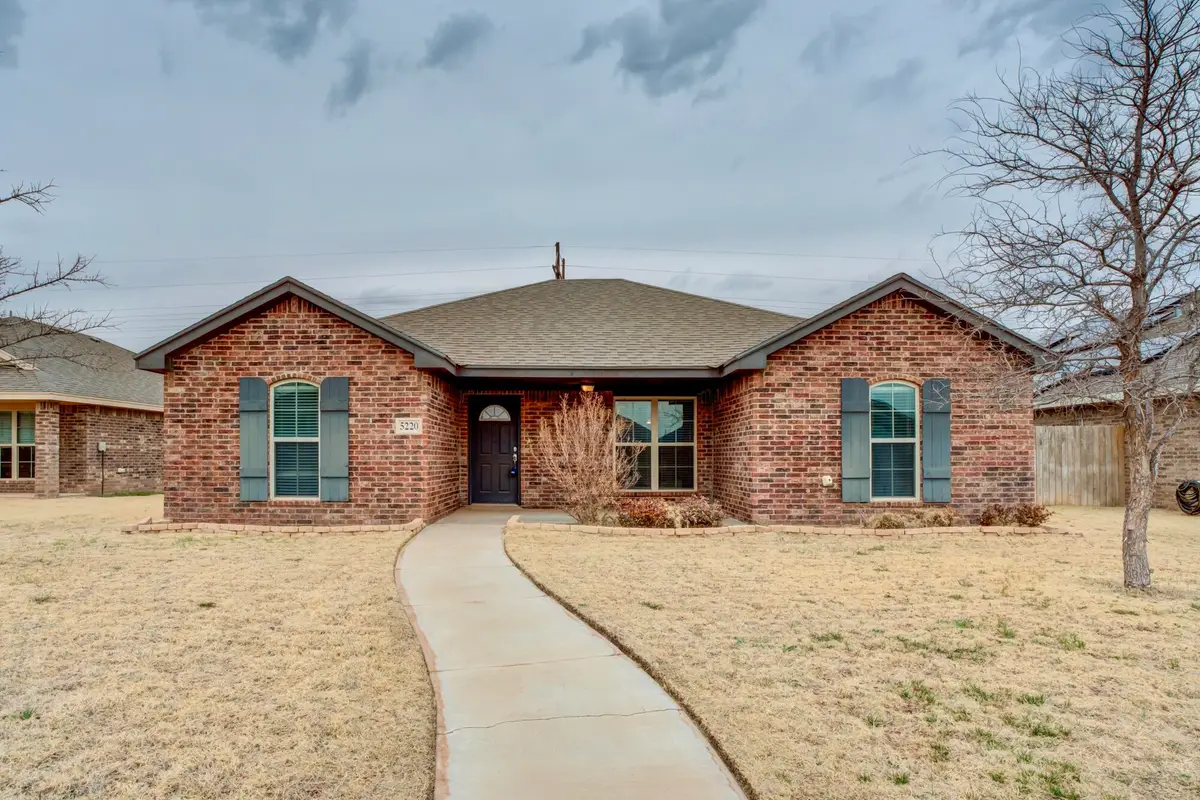 5220 Marshall Street, Lubbock, TX 79416 - #1