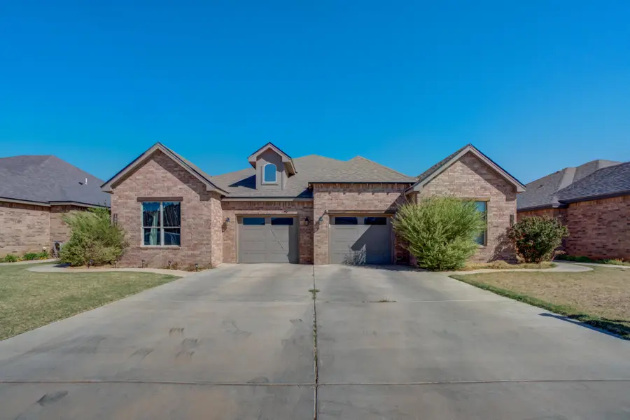 1604 102nd Street, Lubbock, TX 79423 - #3