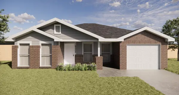 13910 Flint Avenue, Lubbock, TX 79423