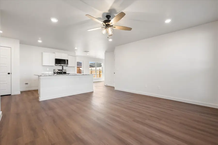 13910 Flint Avenue, Lubbock, TX 79423 - #3