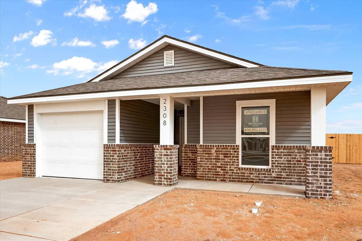 2308 Corpus Avenue, Wolfforth, TX 79382 - #1