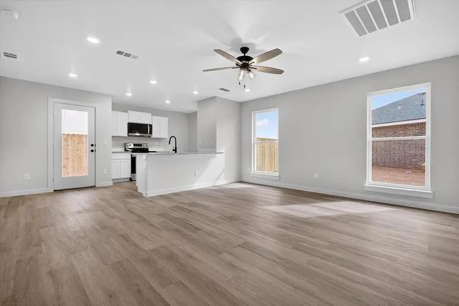 2308 Corpus Avenue, Wolfforth, TX 79382 - #3