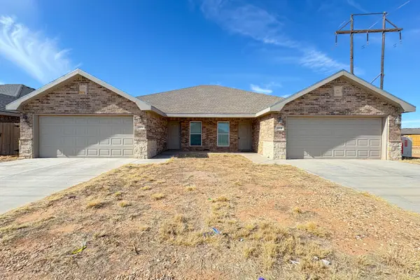 1217 N Chicago Avenue, Lubbock, TX 79416