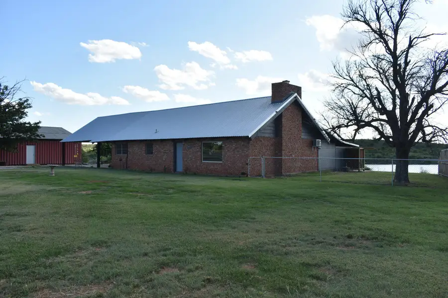 364 Wharton Drive, Seymour, TX 76380 - #3