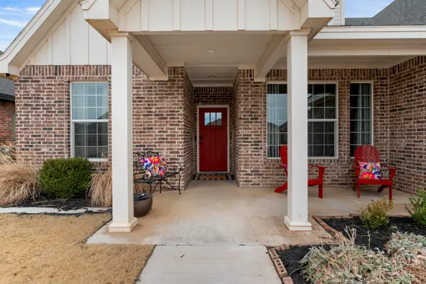 1122 16th Street, Shallowater, TX 79363