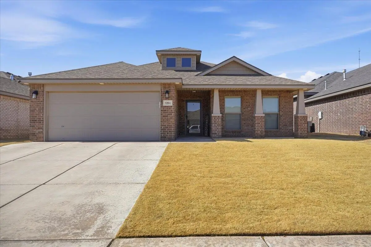 3204 Volney Avenue, Lubbock, TX 79407 - #1