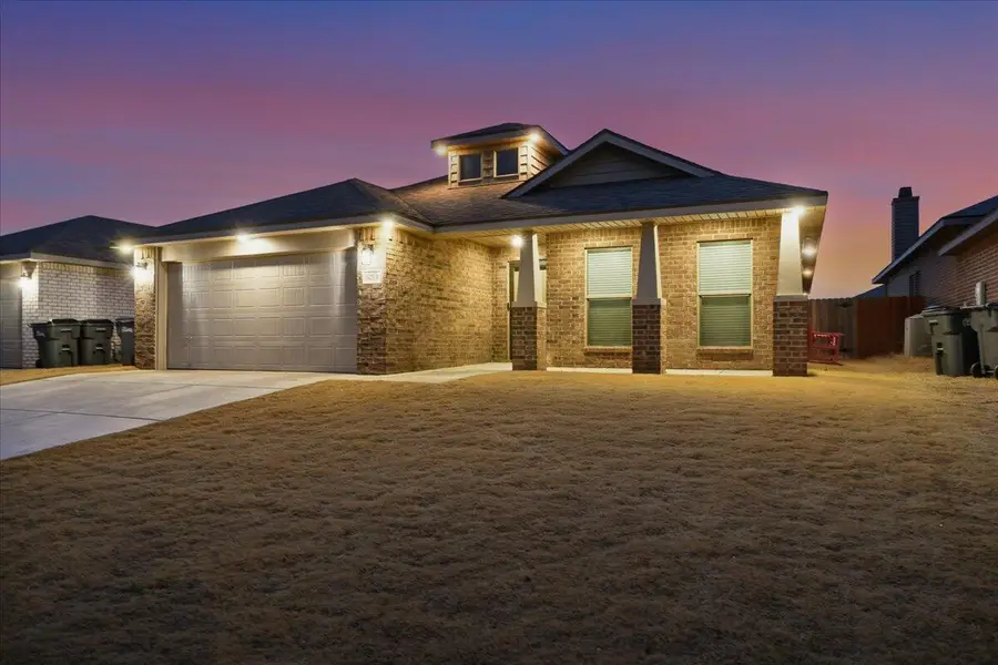 3204 Volney Avenue, Lubbock, TX 79407 - #2