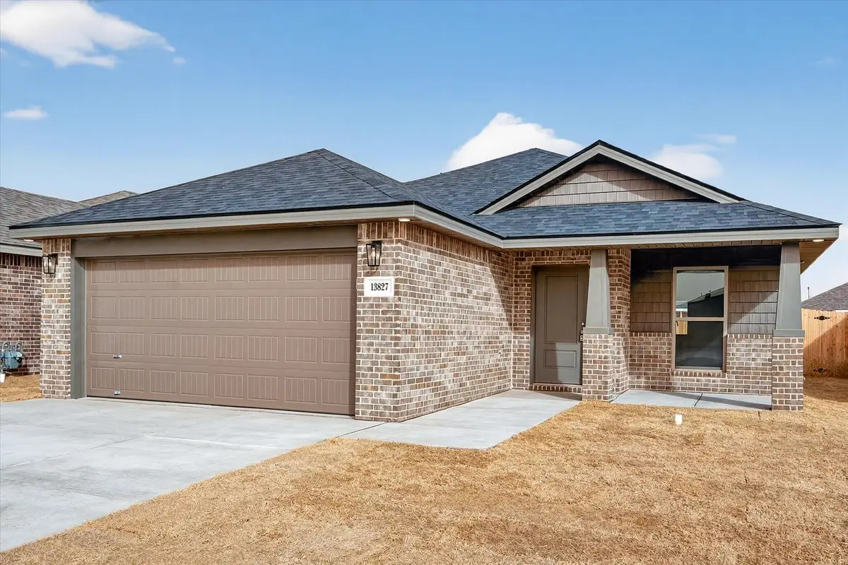 13827 Gary Avenue, Lubbock, TX 79423 - #1