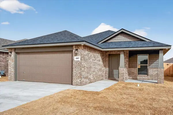 13827 Gary Avenue, Lubbock, TX 79423