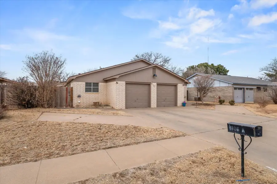 8106 Avenue V, Lubbock, TX 79423 - #2