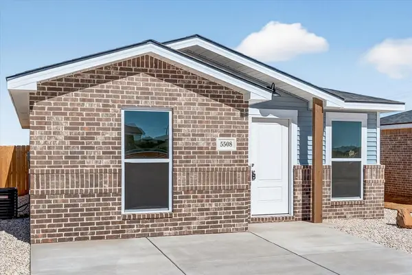 5508 Smith Street, Lubbock, TX 79416