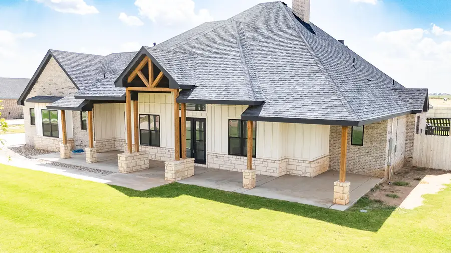 19108 County Rd 2240, Lubbock, TX 79423 - #2