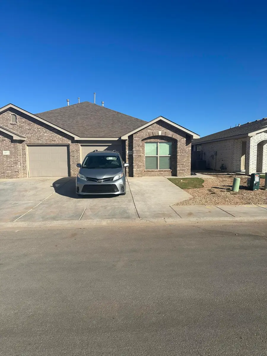 2125 Kokomo Avenue, Lubbock, TX 79407 - #2