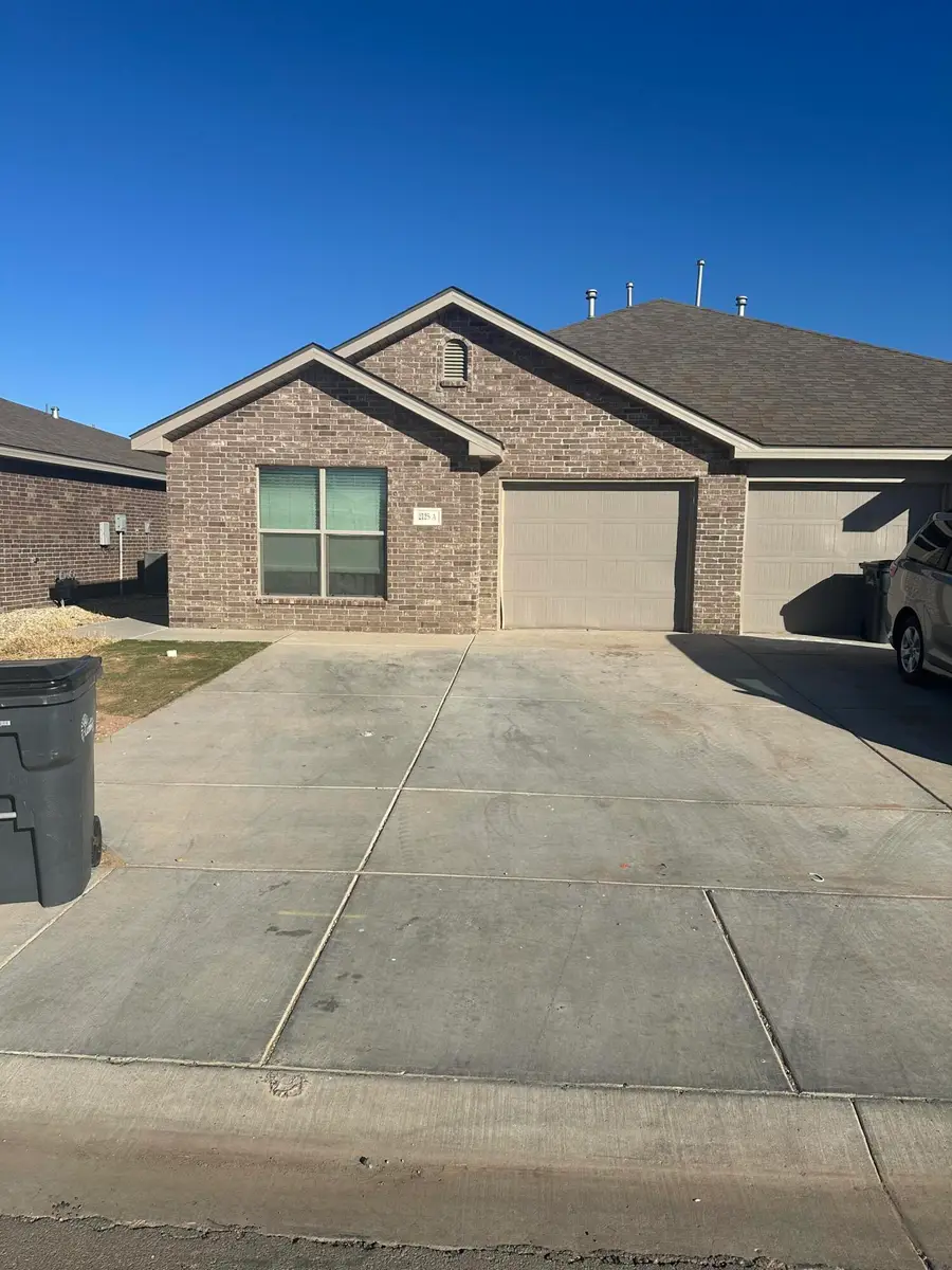 2125 Kokomo Avenue, Lubbock, TX 79407 - #3