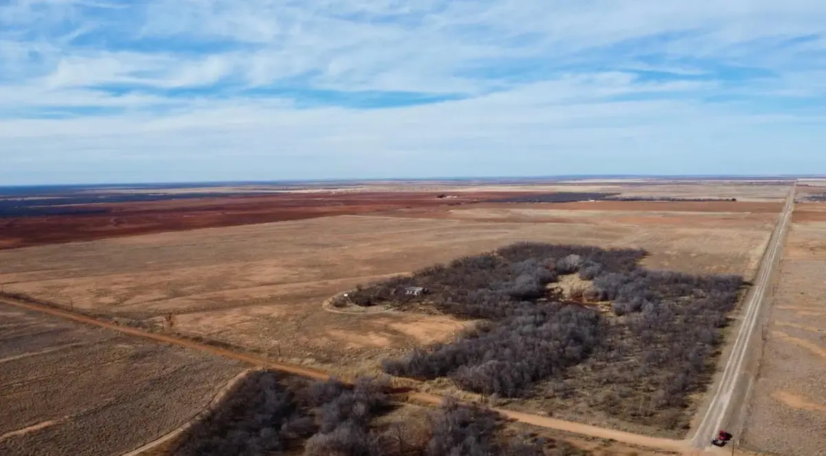 487 County Road 116, Girard, TX 79518 - #1