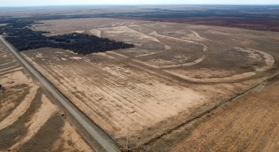 487 County Road 116, Girard, TX 79518 - #2