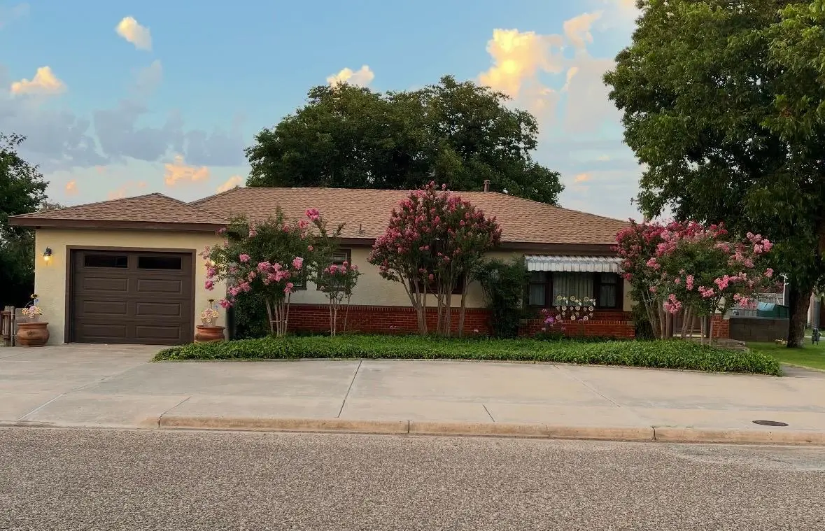 508 W 6th Street, Idalou, TX 79329 - #1