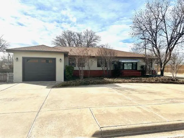 508 W 6th Street, Idalou, TX 79329 - #3