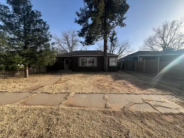 2119 31st Street, Lubbock, TX 79411