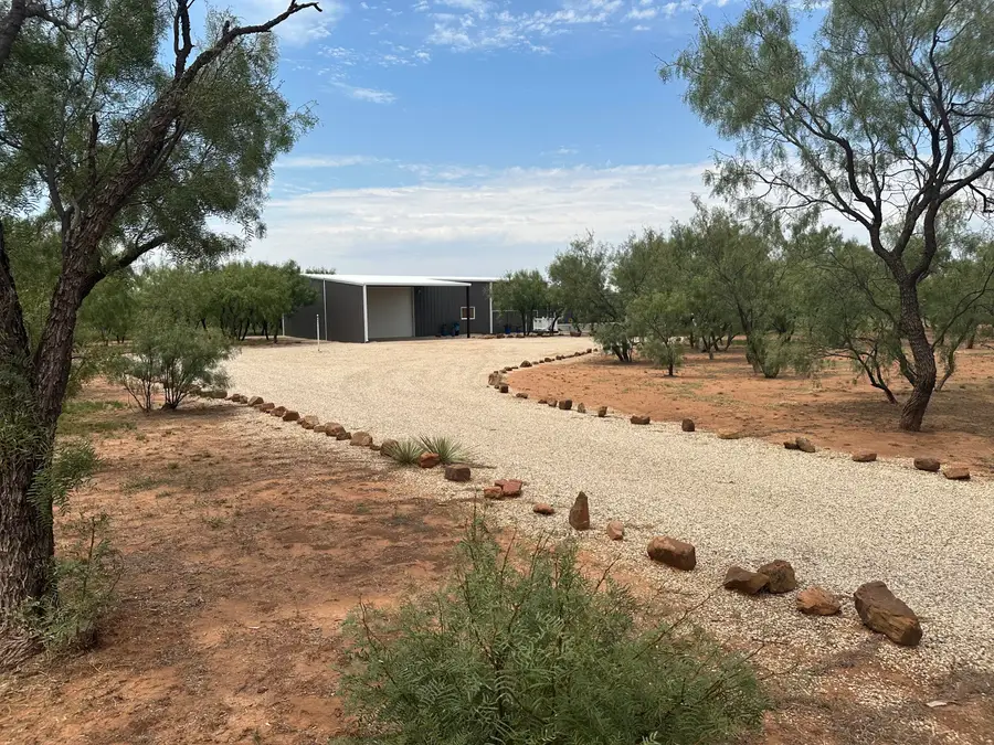 4200 Cr 351 N, Snyder, TX 79549 - #2