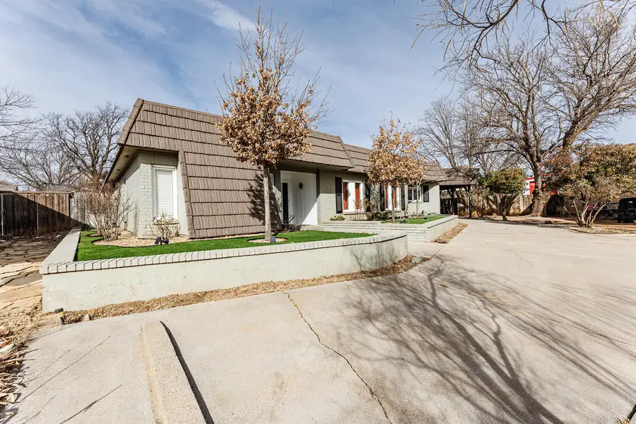 7012 Nashville Drive, Lubbock, TX 79413 - #2