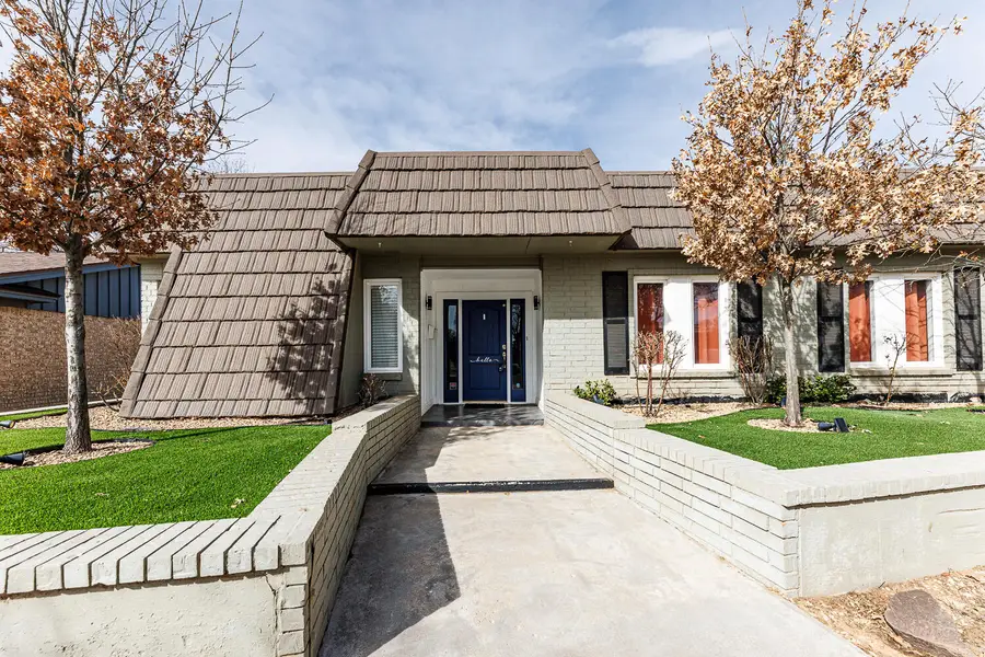 7012 Nashville Drive, Lubbock, TX 79413 - #3