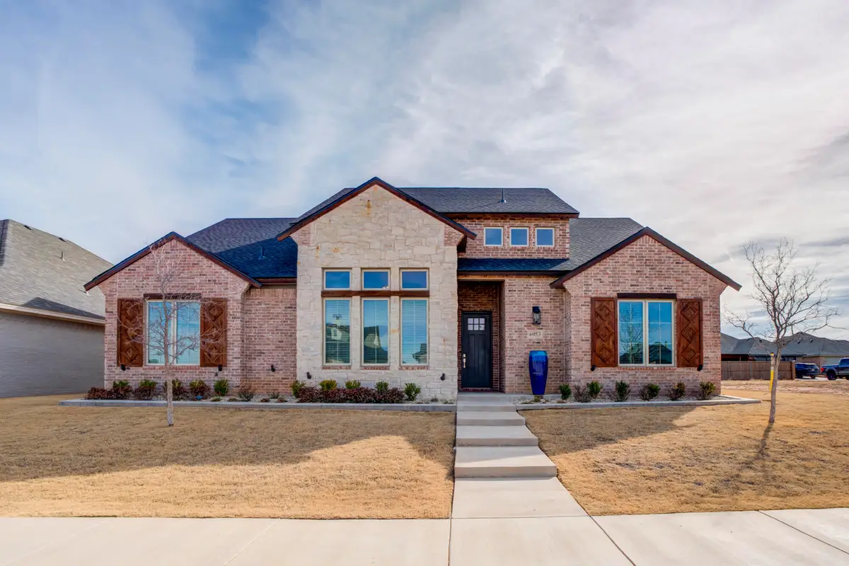 6953 101st Street, Lubbock, TX 79424 - #1