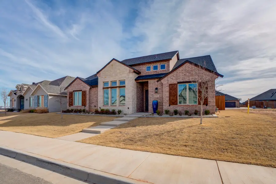 6953 101st Street, Lubbock, TX 79424 - #3