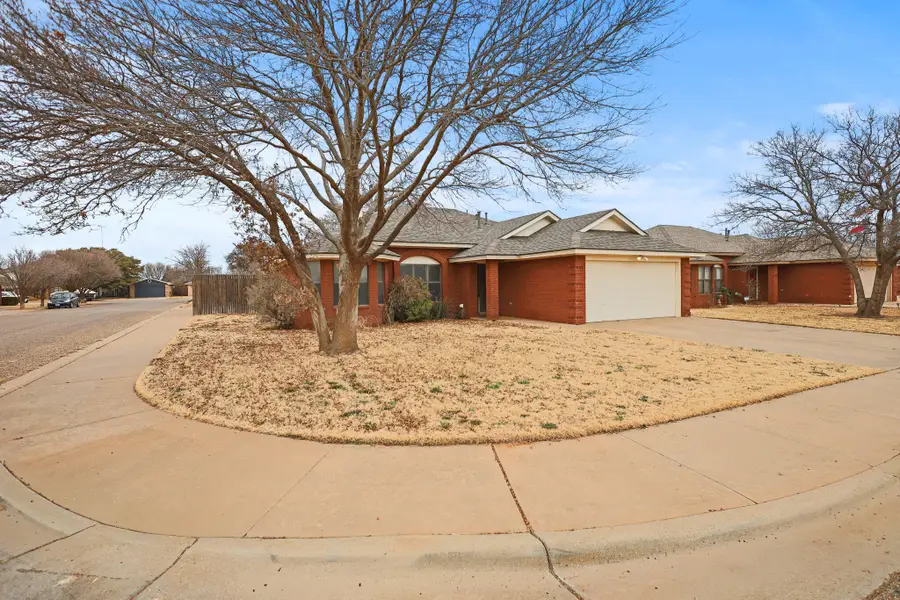 2214 94th Street, Lubbock, TX 79423 - #2