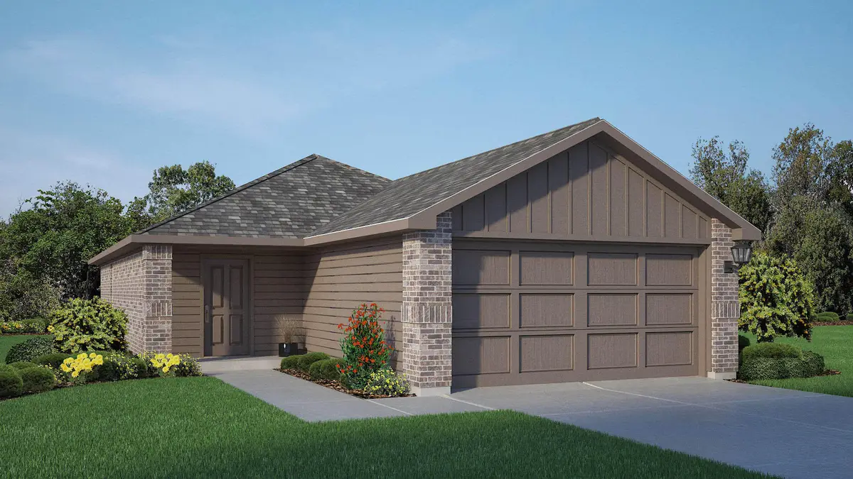 7452 10th Street, Lubbock, TX 79416 - #1