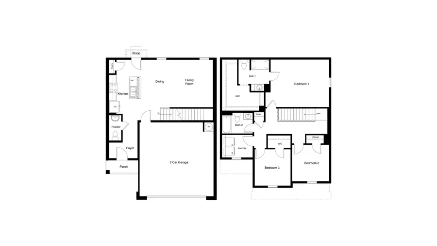 216 16th Street, Wolfforth, TX 79382 - #3