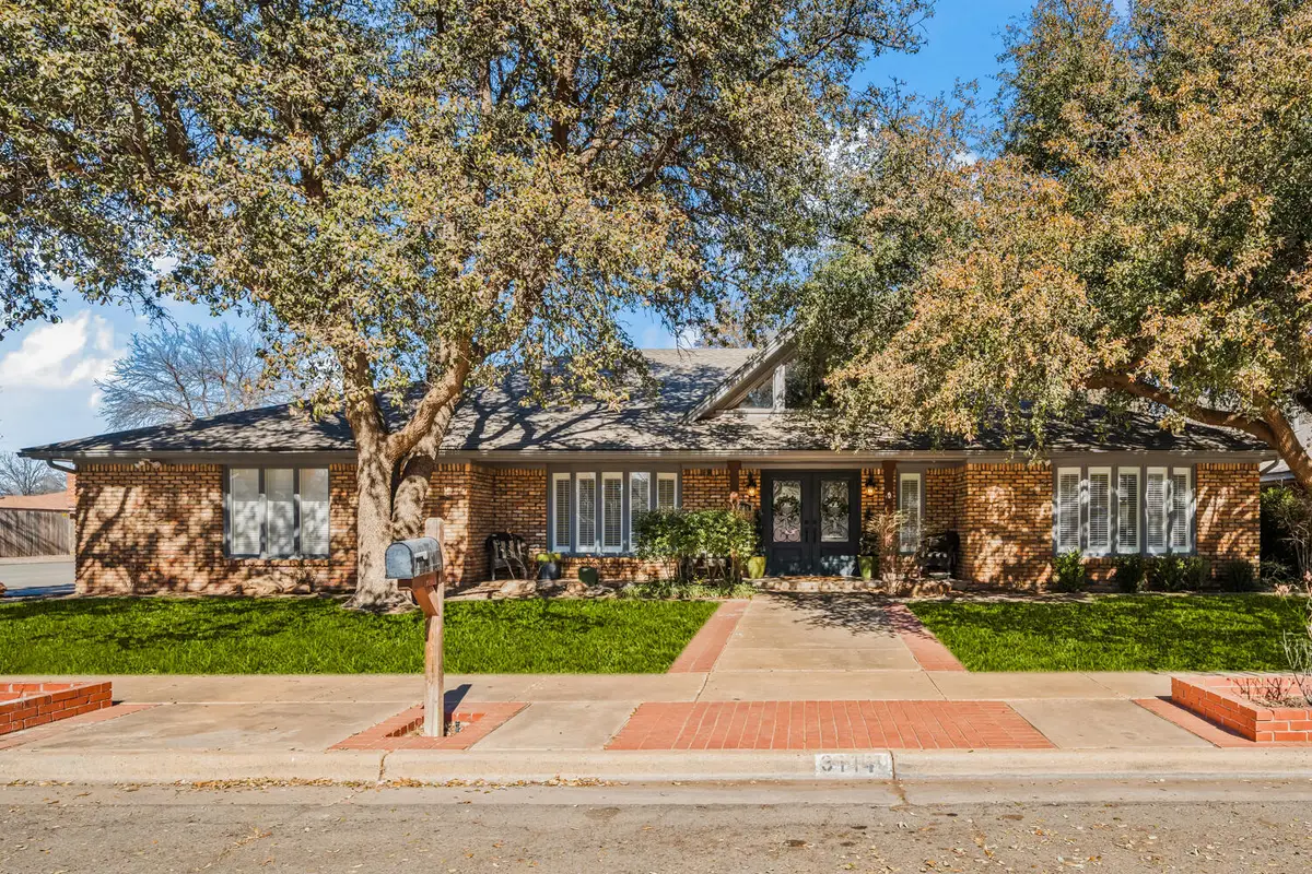 3114 76th Street, Lubbock, TX 79423 - #1