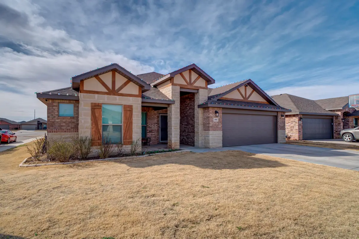 1801 143rd Street, Lubbock, TX 79423 - #1
