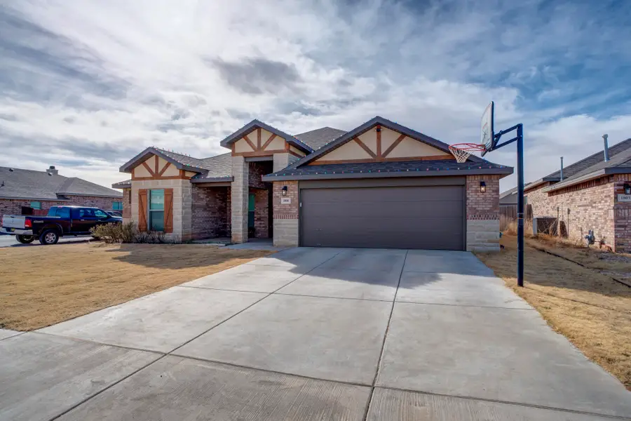 1801 143rd Street, Lubbock, TX 79423 - #2