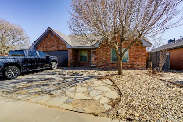 1023 Iola Drive, Lubbock, TX 79416