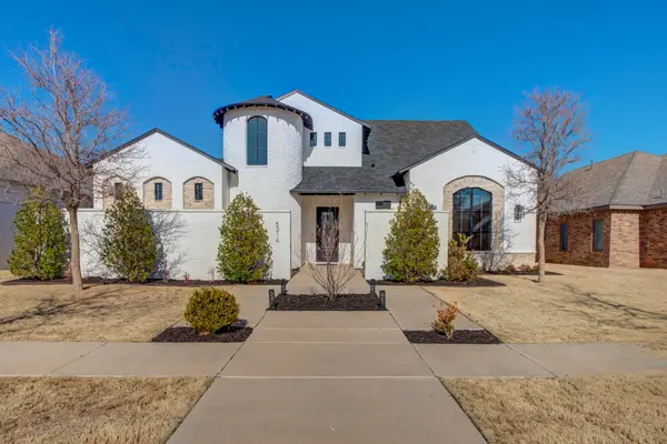 6314 88th Street, Lubbock, TX 79424