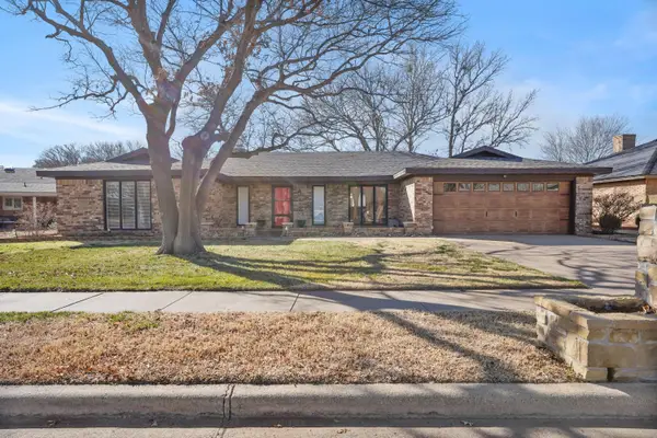 5711 70th Place, Lubbock, TX 79424